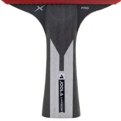 Joola Bordtennisracket Carbon X Pro -Tränings utrustning affär joola 54206 carbon x pro 05 1600