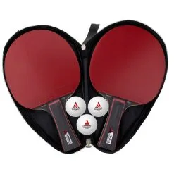 Joola Bordtennisracket Set Duo Pro