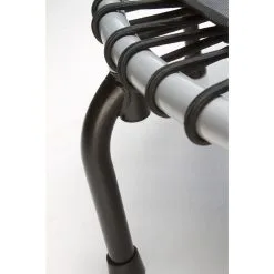 JumpSport Fitness Studsmatta 350F,fällbar -Tränings utrustning affär jumpsport rebounder 350 04 1600