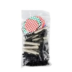 Karella Marcella E-Dart Machine CB-50 21 Karella Marcella E-Dart Machine CB-50 -Tränings utrustning affär karella 8072.03 10 1600