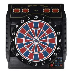 Karella Marcella E-Dart Machine CB-50