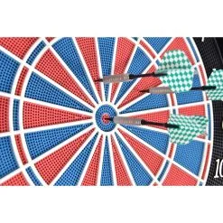 Karella Marcella E-Dart Machine CB-50 14 Karella Marcella E-Dart Machine CB-50 -Tränings utrustning affär karella 8072.03 3 1600