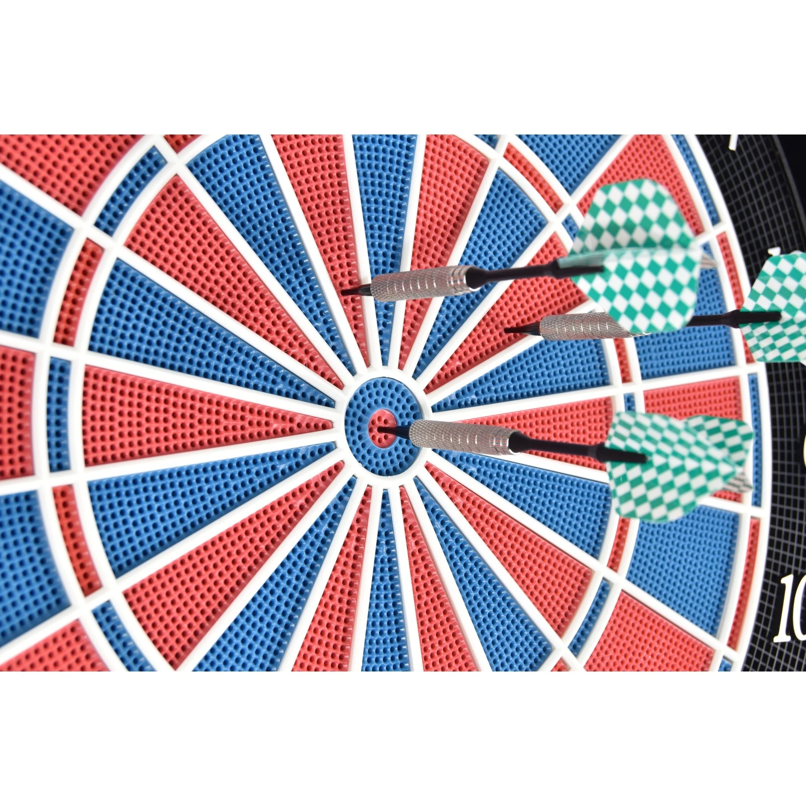 Karella Marcella E-Dart Machine CB-50 5 Karella Marcella E-Dart Machine CB-50 - Bild 3