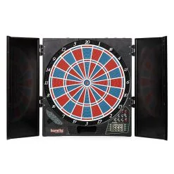 Dartautomat Karella CB-25 -Tränings utrustning affär karella cb25 02 1600