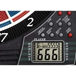 Dartautomat Karella CB-25 -Tränings utrustning affär karella cb25 04 1600