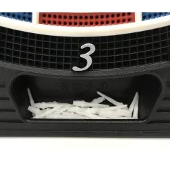 Dartautomat Karella CB-25 -Tränings utrustning affär karella cb25 06 1600