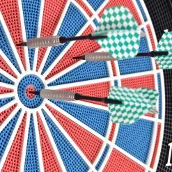 Dartautomat Karella CB-25 -Tränings utrustning affär karella cb25 08 1600