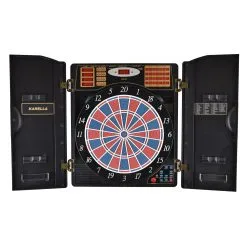 Karella E-Dart Machine CB-90