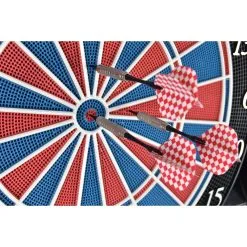 Karella E-Dart Machine CB-90 -Tränings utrustning affär karella cb90 8072.01 04 1600