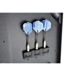 Karella E-Dart Machine CB-90 -Tränings utrustning affär karella cb90 8072.01 06 1600