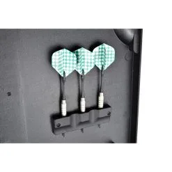 Karella E-Dart Machine CB-90 -Tränings utrustning affär karella cb90 8072.01 07 1600