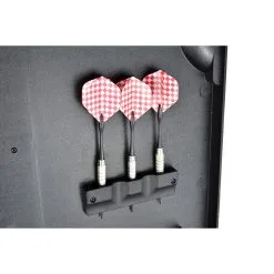 Karella E-Dart Machine CB-90 -Tränings utrustning affär karella cb90 8072.01 08 1600