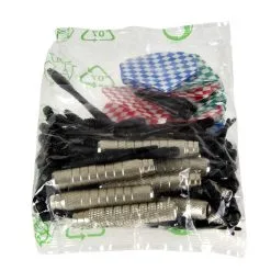 Karella E-Dart Machine CB-90 -Tränings utrustning affär karella cb90 8072.01 13 1600