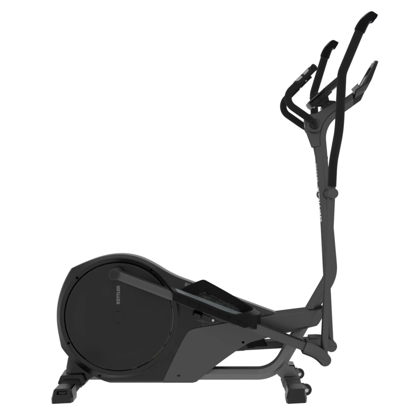 Kettler Crosstrainer Optima 600 6 Kettler Crosstrainer Optima 600 - Bild 4
