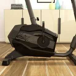 Kettler Motionscykel Tour 800 -Tränings utrustning affär kettler ergometer tour 800 5 1600