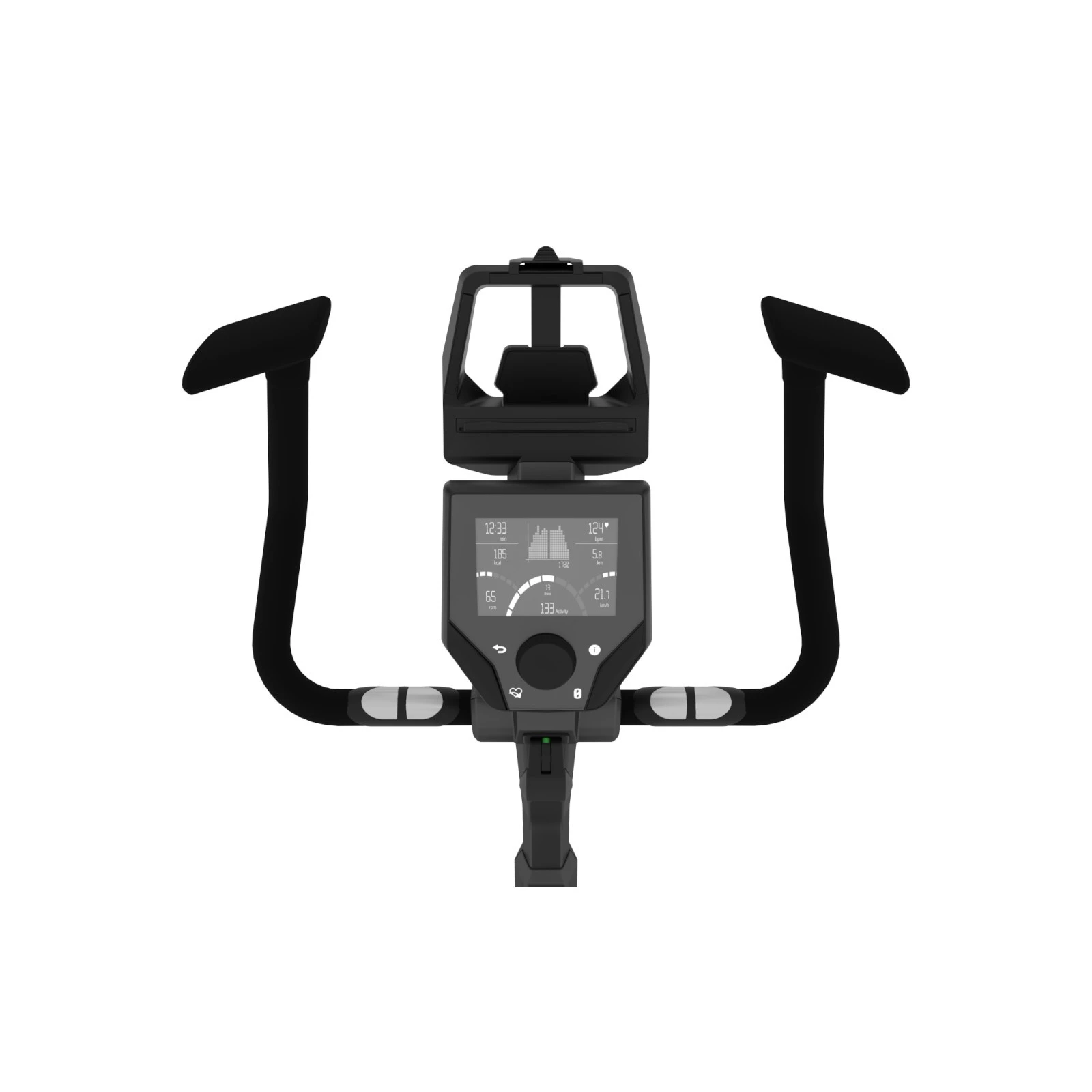 Kettler Motionscykel Tour 400 4 Kettler Motionscykel Tour 400 - Bild 2