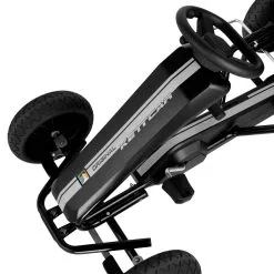 KETTLER Kettcar -Tränings utrustning affär kettler kettcar 12 1600