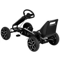 KETTLER Kettcar -Tränings utrustning affär kettler kettcar 5 1600