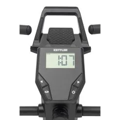 Kettler Motionscykel RIDE 100 -Tränings utrustning affär kettler ride100 cockpit 02 1600