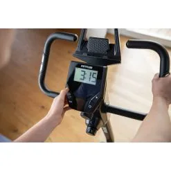 Kettler Motionscykel RIDE 100 -Tränings utrustning affär kettler ride100 image 3 1600