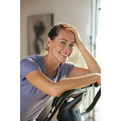 Kettler Motionscykel RIDE 100 -Tränings utrustning affär kettler ride100 image 4 1600