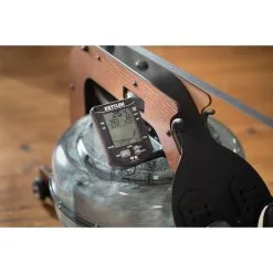 Kettler Roddmaskin AquaRower 700 -Tränings utrustning affär kettler rudergereat aquarower700 computer 1600