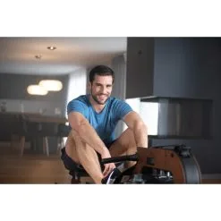 Kettler Roddmaskin AquaRower 700 -Tränings utrustning affär kettler rudergereat aquarower700 image 2 1600