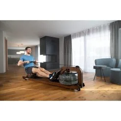 Kettler Roddmaskin AquaRower 700 -Tränings utrustning affär kettler rudergereat aquarower700 image 1600