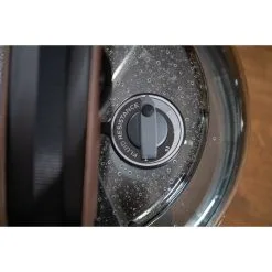 Kettler Roddmaskin AquaRower 700 -Tränings utrustning affär kettler rudergereat aquarower700 wassertank 1600