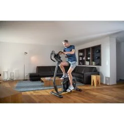 Kettler Motionscykel Tour 800 -Tränings utrustning affär kettler tour800 image 1 1600