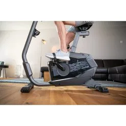 Kettler Motionscykel Tour 800 -Tränings utrustning affär kettler tour800 pedale 1600