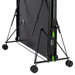 Kettler Indoor Bordtennisbord K1 -Tränings utrustning affär kettler tt platte indoor k1 geklappt 1600