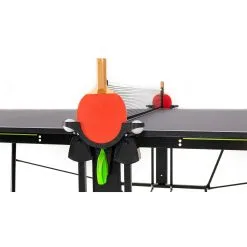 Kettler Indoor Bordtennisbord K1 -Tränings utrustning affär kettler tt platte indoor k1 halterung 1600