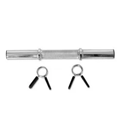 Taurus Hantel Med Fjäderlås