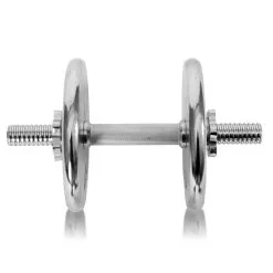 Taurus Hantlar Med Stjärnlås -Tränings utrustning affär kh 35t kurzhantel 35cm sternverschluss 03 1600