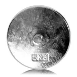 Taurus Hantlar Med Stjärnlås -Tränings utrustning affär kh 35t kurzhantel 35cm sternverschluss 04 1600