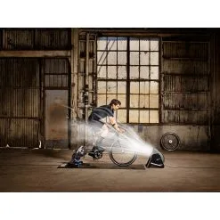 Wahoo Fitness Wahoo KICKR Headwind Bluetooth-fläkt -Tränings utrustning affär kickr headwind wahoo 4 1600