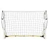 SKLZ Kickster Goal Fotbollsmål (1,80m X 1,20m) 2 SKLZ Kickster Goal Fotbollsmål (1,80m X 1,20m) -Tränings utrustning affär kickster goal 001 w 1600 1