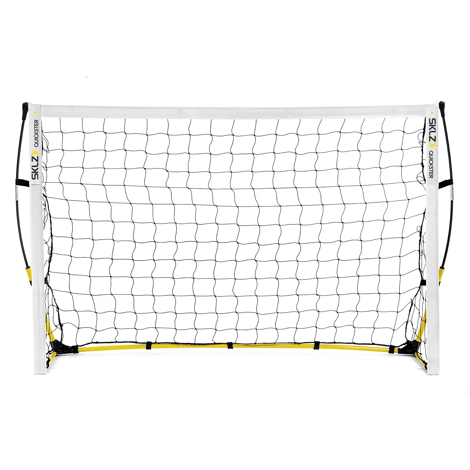 SKLZ Kickster Goal Fotbollsmål (1,80m X 1,20m) 3 SKLZ Kickster Goal Fotbollsmål (1,80m X 1,20m)