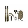 TRX Force Kit: Suspension Slingtrainer Tactical Inkl TRX Force Super App -Tränings utrustning affär kit set 1600