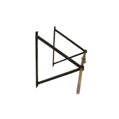 Taurus Pull-up-stång Profi