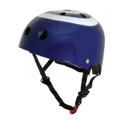 Kiddimoto Hjälm Stlk M -Tränings utrustning affär kmh002 classictarget 1600