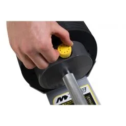 MX Select MX55 Hantlar 4,5 Upp Till 24,9 Km Med Hållare 15 MX Select MX55 Hantlar 4,5 Upp Till 24,9 Km Med Hållare -Tränings utrustning affär kurzhantel mx55 6 1600