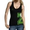 Zec Plus Nutrition Zec+ Athletic Tanktop Lady -Tränings utrustning affär lady tank z 1600