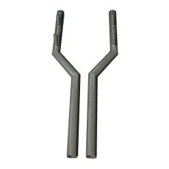 Ironmaster Skivstångsställ Till Super Bench Träningsbänk