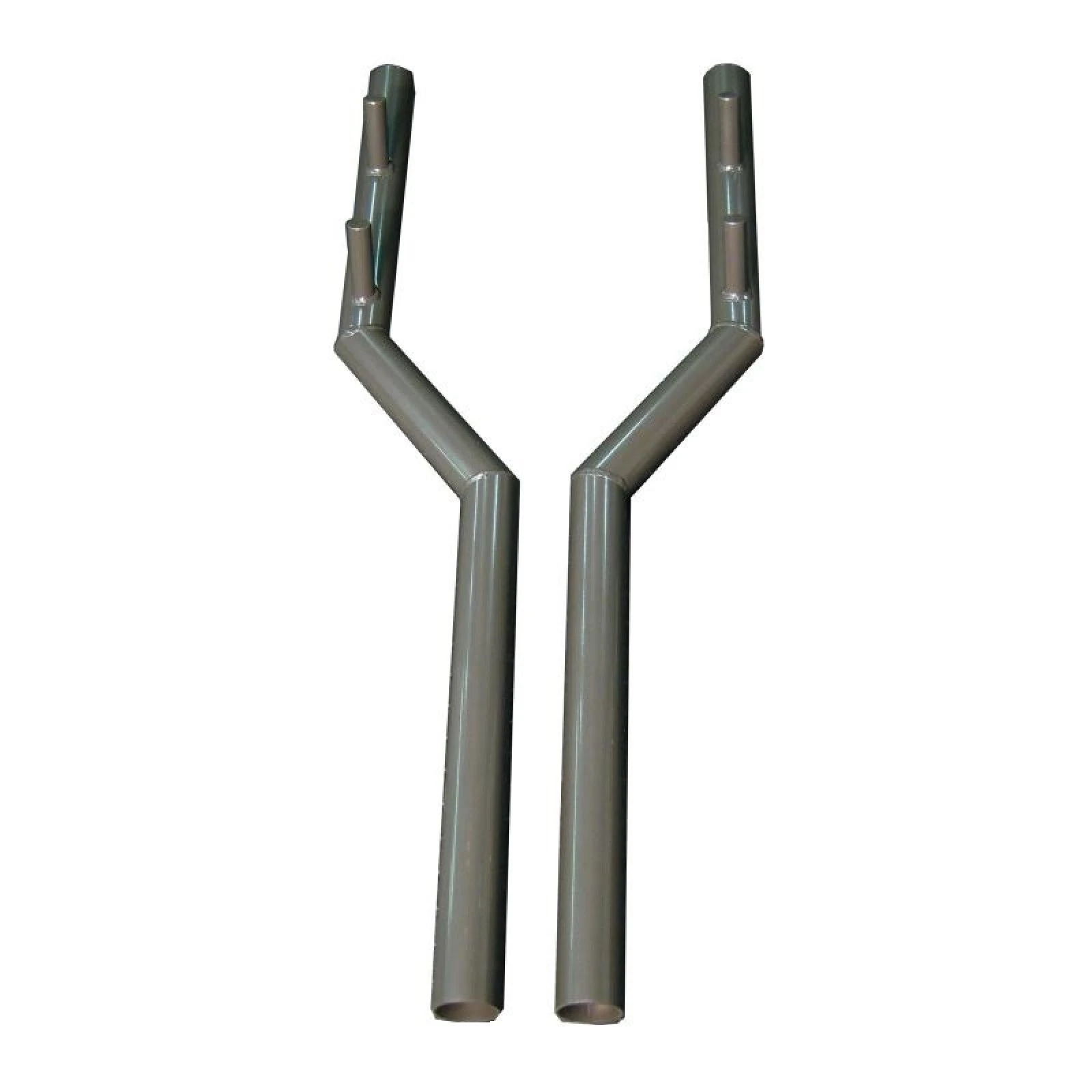 Ironmaster Skivstångsställ Till Super Bench Träningsbänk 3 Ironmaster Skivstångsställ Till Super Bench Träningsbänk