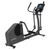 Life Fitness Crosstrainer E1 Go 2 Life Fitness Crosstrainer E1 Go -Tränings utrustning affär lifefitness ellipical e1 go 1 1600