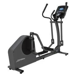Life Fitness Crosstrainer E1 Go