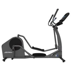 Life Fitness Crosstrainer E1 Go 8 Life Fitness Crosstrainer E1 Go -Tränings utrustning affär lifefitness ellipical e1 go 2 1600