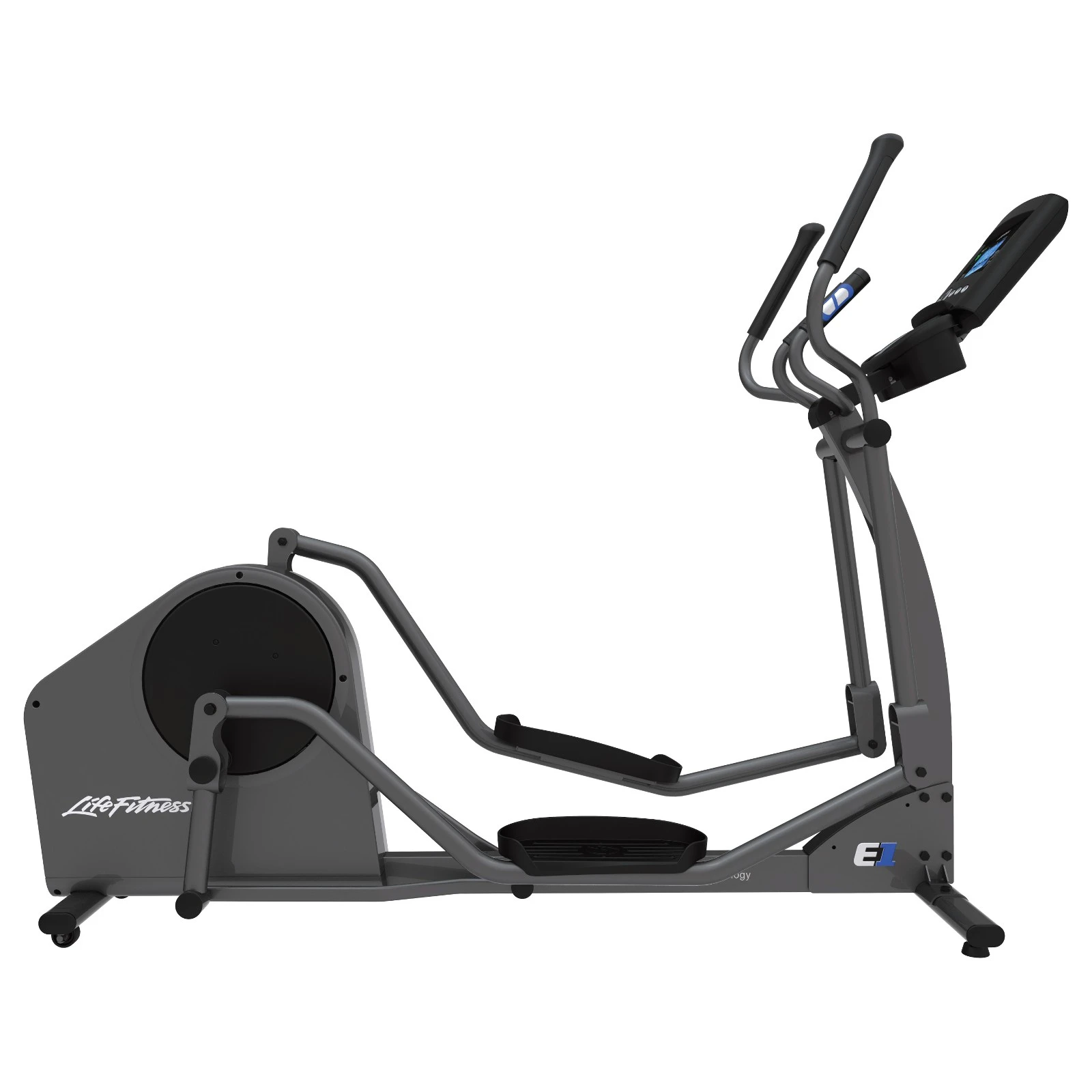 Life Fitness Crosstrainer E1 Go 5 Life Fitness Crosstrainer E1 Go - Bild 3